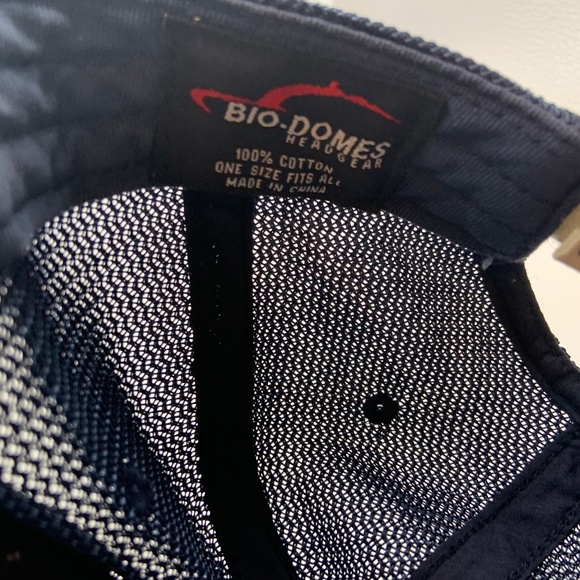 Corona Extra La Cerveza Mas Fina Retro Stitched Embroidered Meshback Hat - Picture 15 of 16